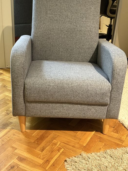 Кресло от Jysk GEDVED