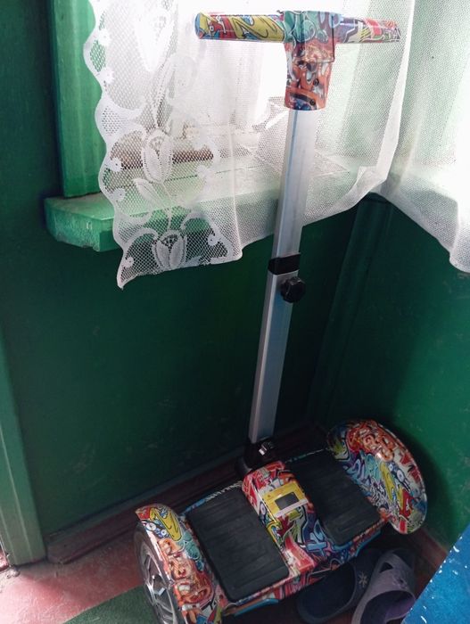 Продам гироскутер