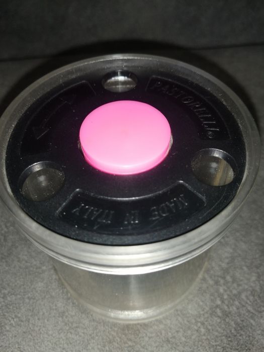 Катушка для ленты, эспандер 2шт, чехол для обруча