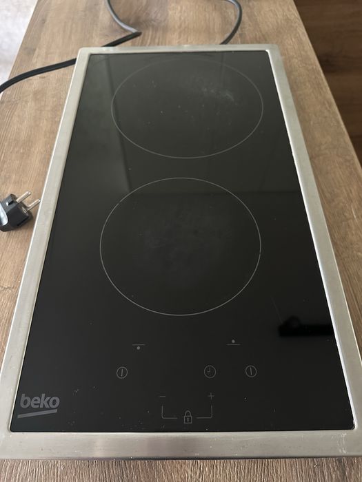 Котлони Плот за вграждане BEKO HDMC 32400 TX