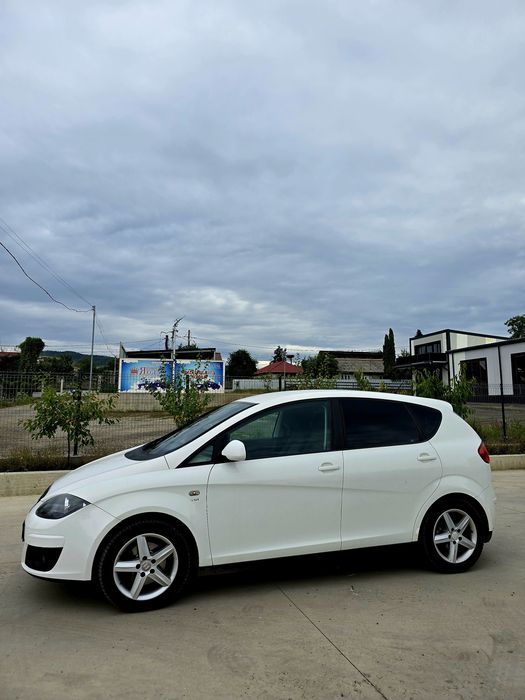 Seat Altea 1.2 Tsi