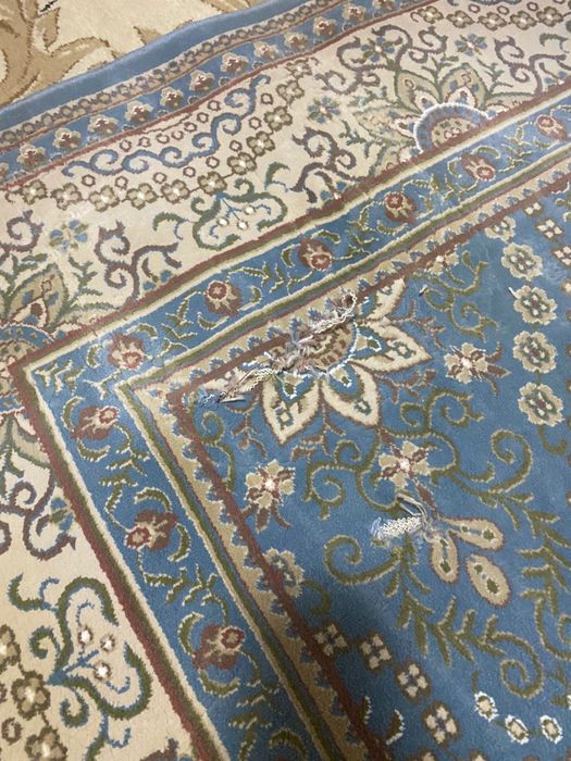 Ковер Иранский 2х4