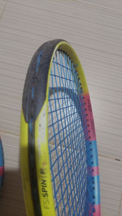 Rachete tenis babolat pure aero rafa 290 g