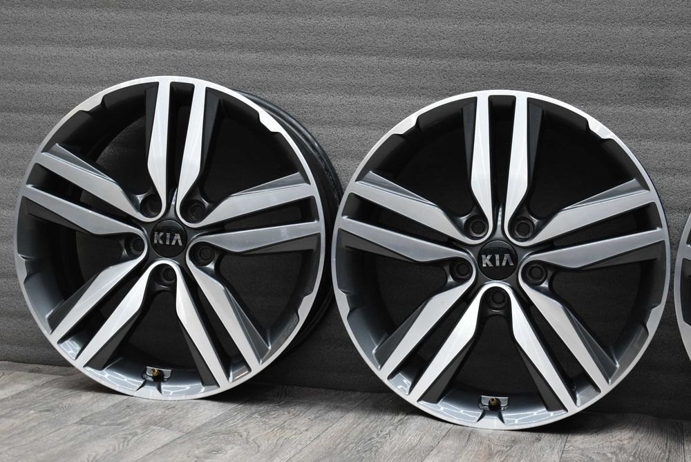 18'' Джанти KIA Hyundai