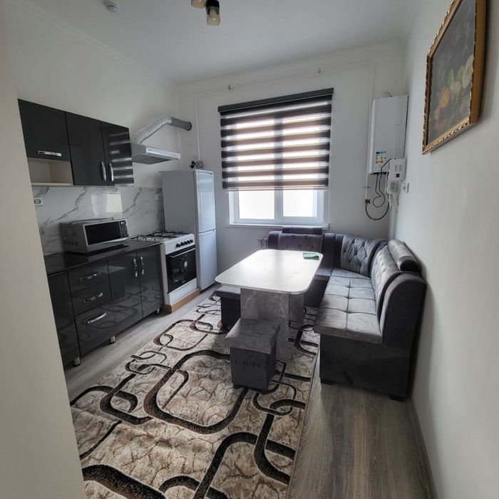 Аренда 2 хонали квартира Сергели 10-худуд новастройка