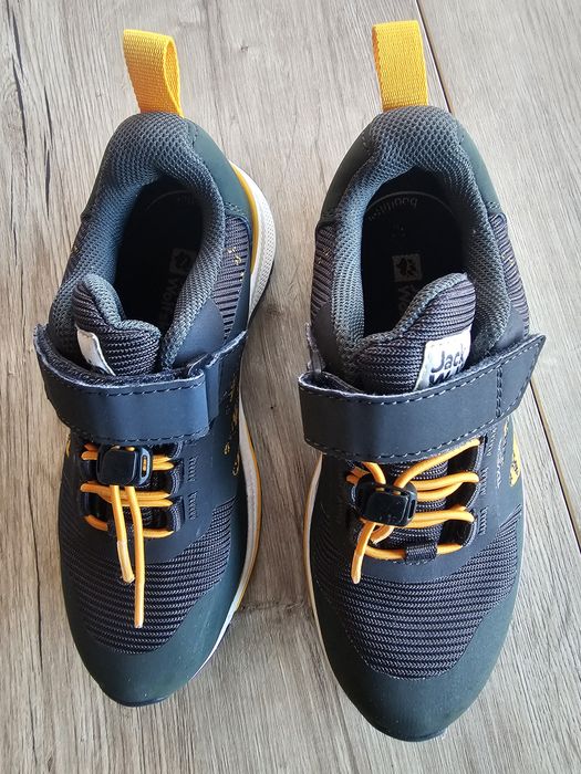 Jack wolfskin Villi Hiker 32