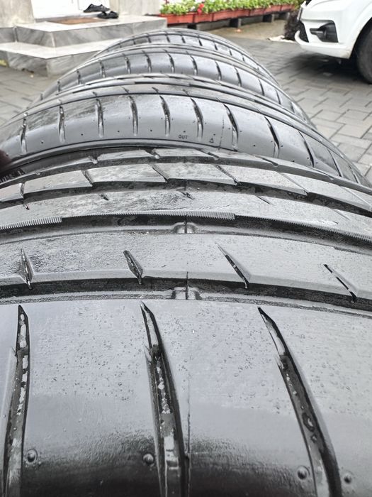 Cauciucuri vara Sunny 245/45/r18 100W XL  NOI