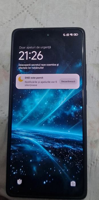Xiaomi Redmi Note 13 Pro 5G , 512GB, 12GB