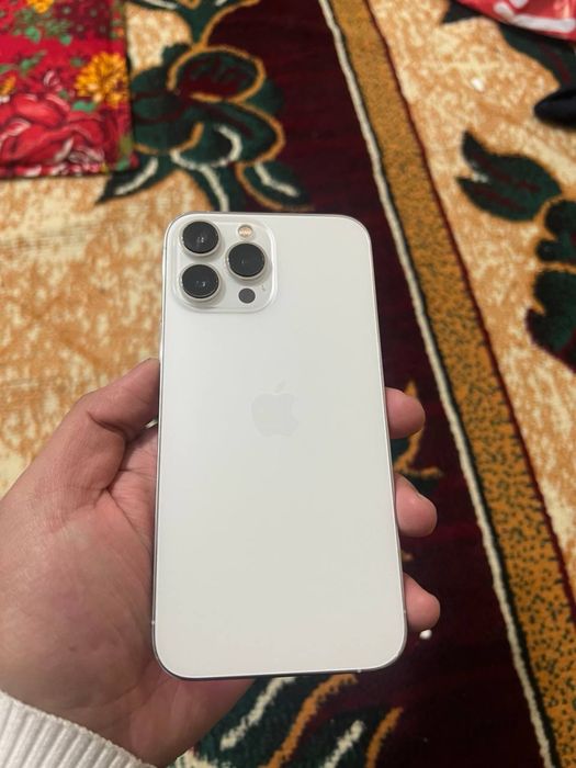 Iphone 13 pro max 128