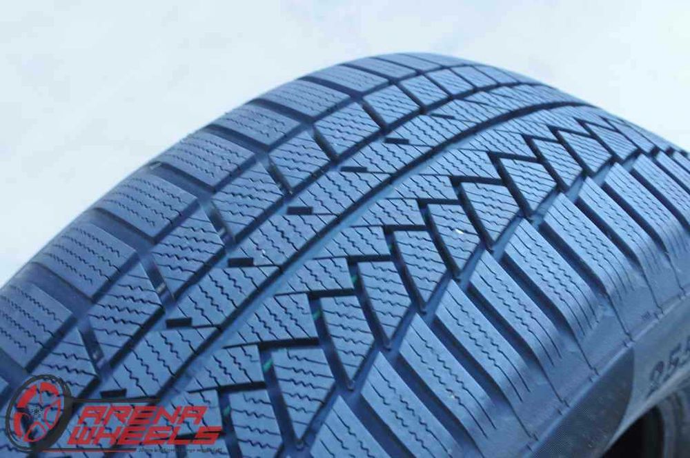 Anvelopa Iarna 19 inch Continental WinterContact TS850P 255/55 R19 AO