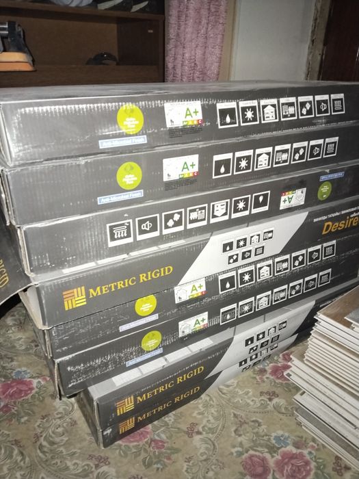 Кварц винил ламинат спс