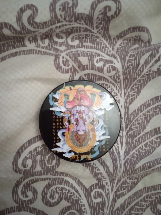 Кутийка с Бог Ганеш