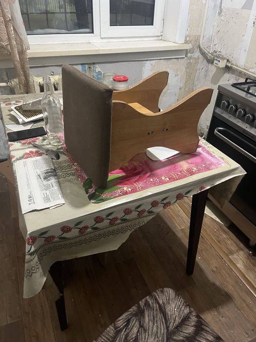 Отдам мебель даром