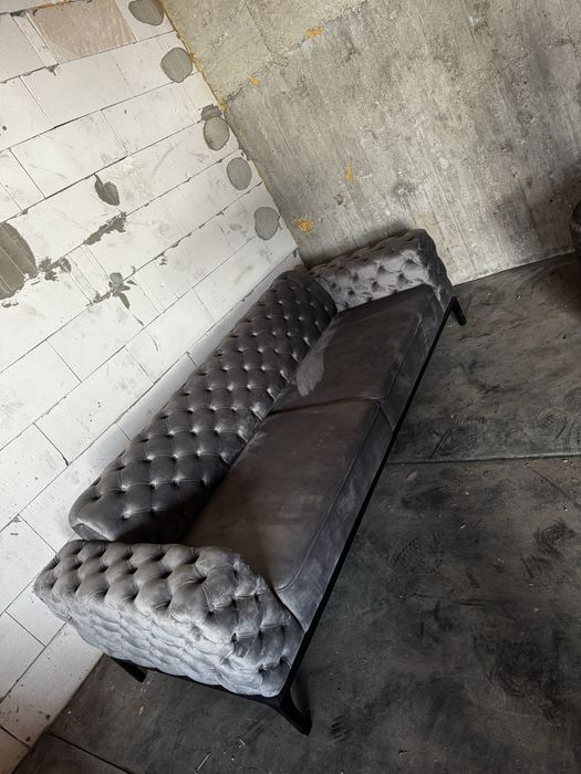 Диван с опция сън