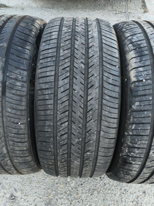 Гуми Atlas Force UHP 305/45/22