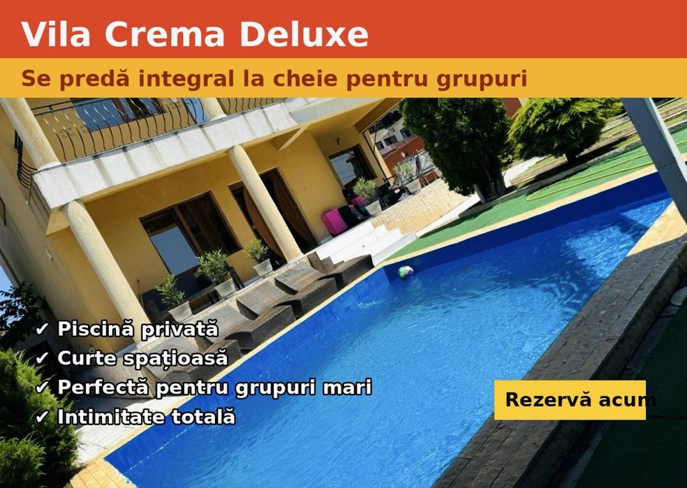 Vila Beach Please 5nopti-15-20pers