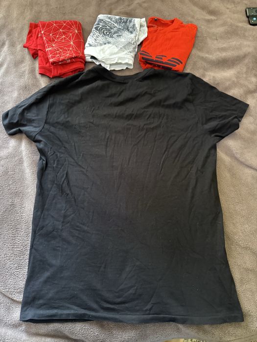 Тениска Armani Exchange