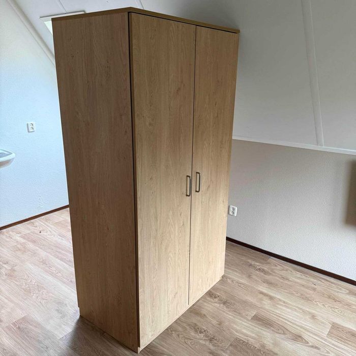 Dulap tip dressing, din PAL, 2 uși