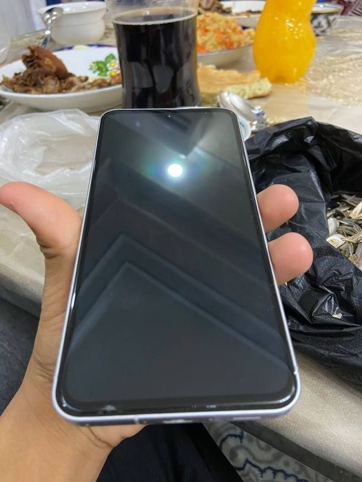 Samsung A 56 256gb