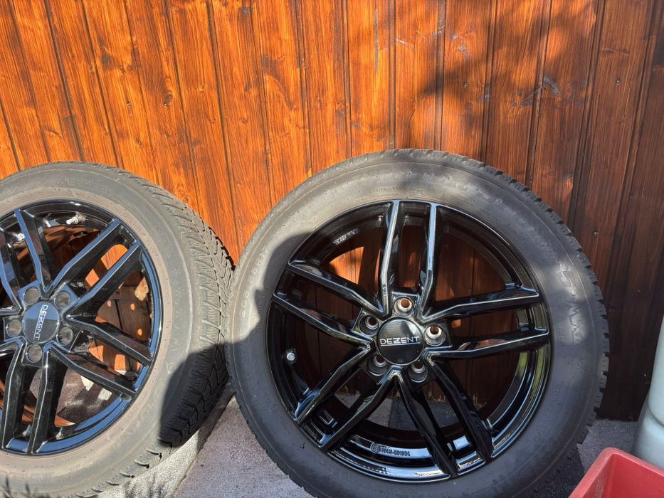 Dezent 17 5 112 Mercedes - четете описанието