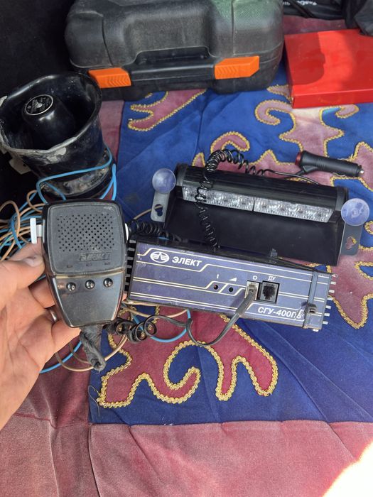 СГУ ЭЛЕКТ 400 ватт оригинал