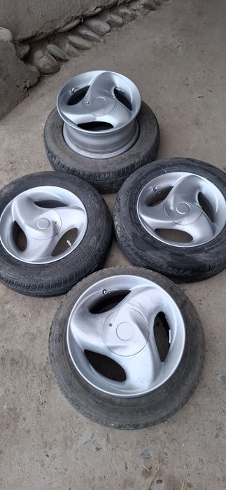 Karmital diska balon