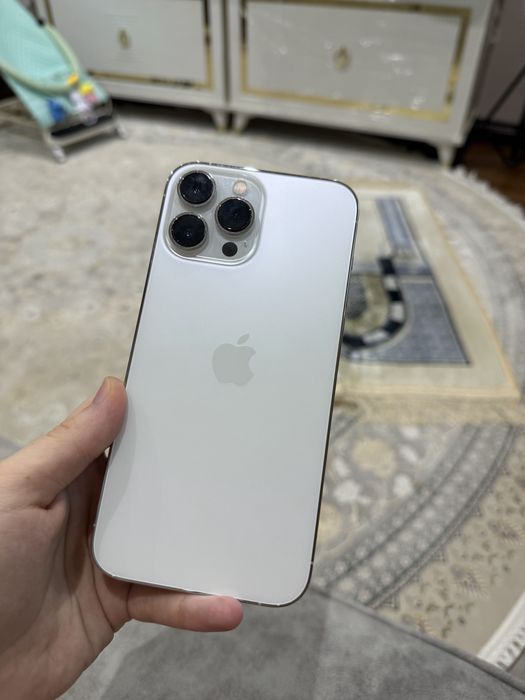 Iphone 13 pro max 512gb