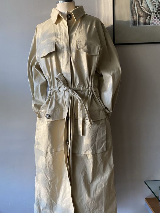 Бежов шлифер Soft Rebels, M/ L