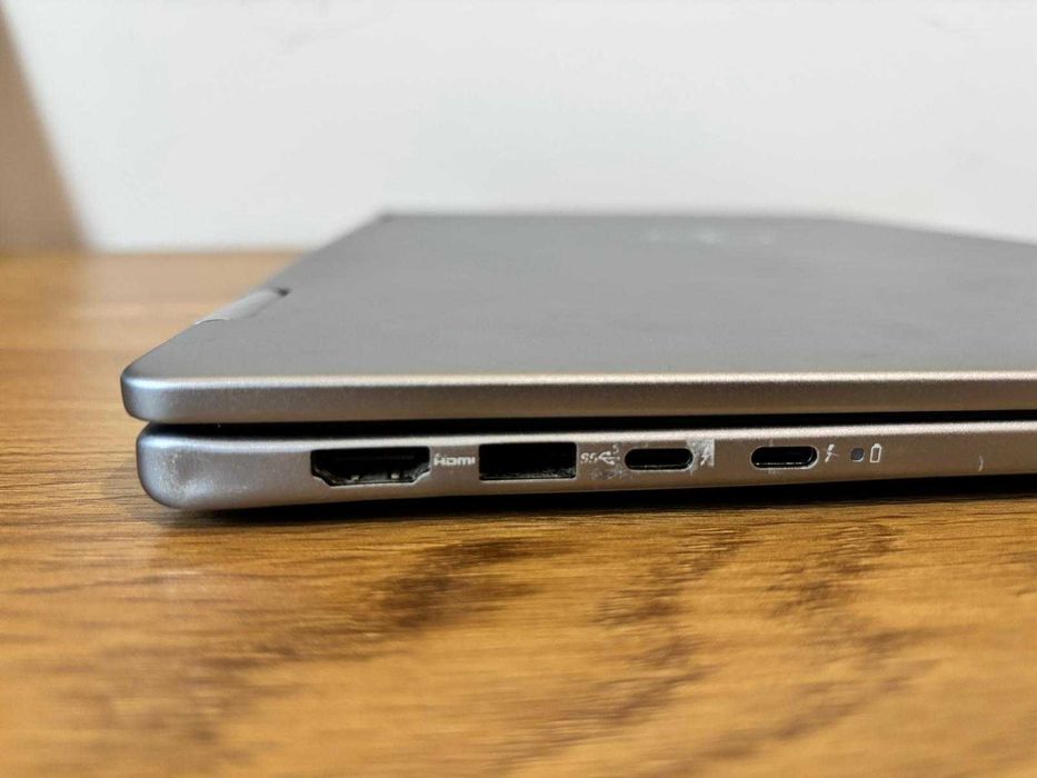 Dell Inspiron 16 7640 2-in-1 | Intel Ultra 7 | 16" FHD+ Touch | 16GB RAM | 512GB SSD