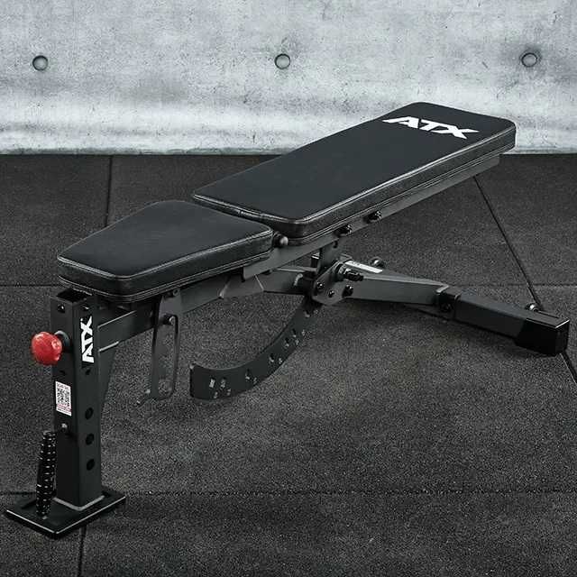 Регулируема Пейка ATX Multi Bench 520, Лежанки и Пейки, Фитнес Уреди