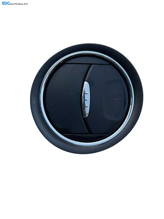 Gura Grila Aer Aerisire Ventilatie Bord Ford Galaxy 2 2007 - 2014 Cod 6M21-U018B09-ADW 6M21U018B09ADW [B4647]