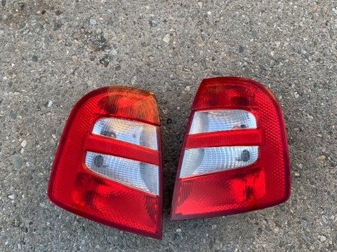 stop stanga skoda fabia 1 hatchback