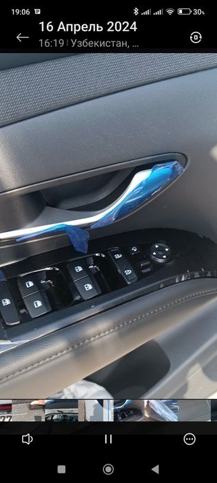 Хундай Туксон 2.0 Энг охирги фули 2023 срочно сотилади еки бартирга