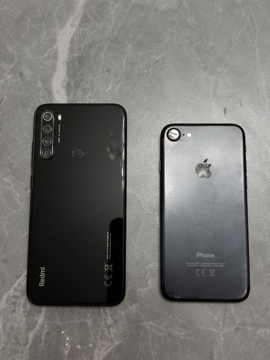 Продам телефоны