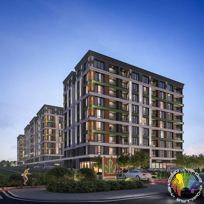 Продава се Тристаен апартамент в Бургас, Изгрев - 76 кв.м за 1172 €/кв.м - Снимка #10