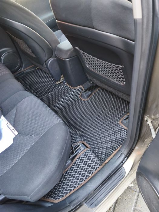 Ева коврик на заказ