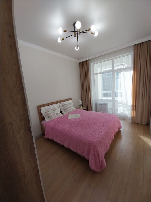 Сдам посуточно 1-ю Сарыарка