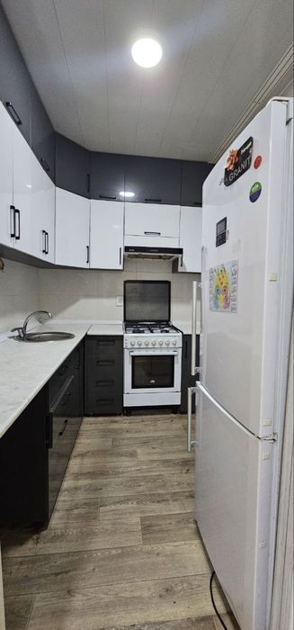 3в5/4/5 Буюк Ипак Йули 76м²