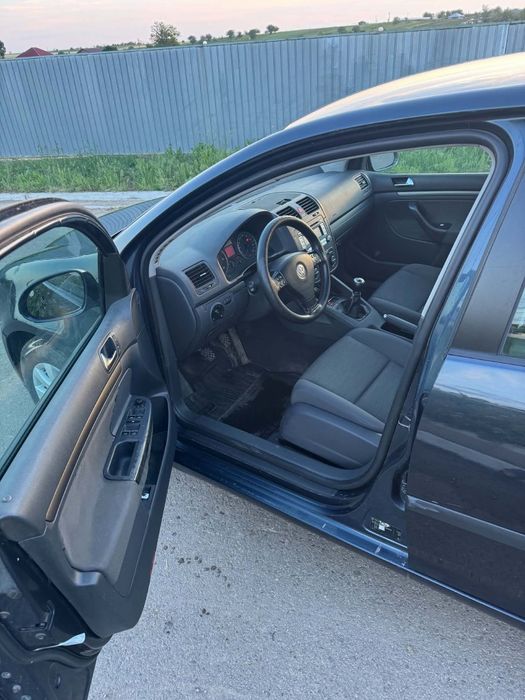 Golf 5 2.0 Diesel