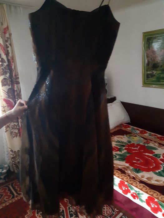 Дамска рокля размер ,,М''