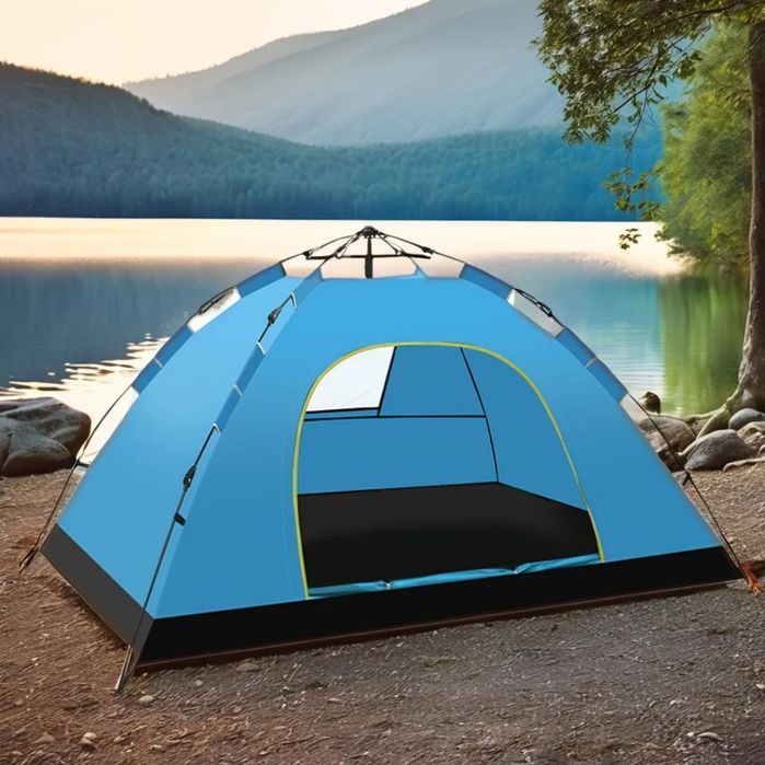 Уличные водонепроницаемые сверхлегкие походные портативные палатки для