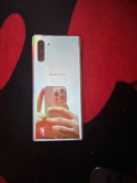 Samsung Galaxy Note 10