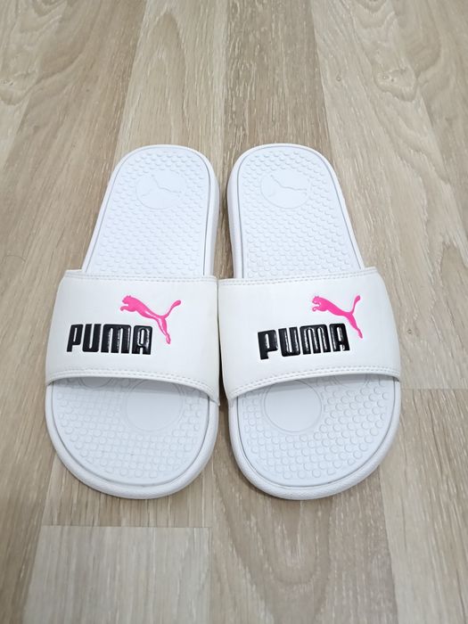 Adidași Șlapi Puma mărime 41-42