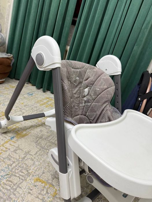 Bolalar Kolyaskasi va Stulchik