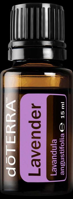 Lavanda doTERRA