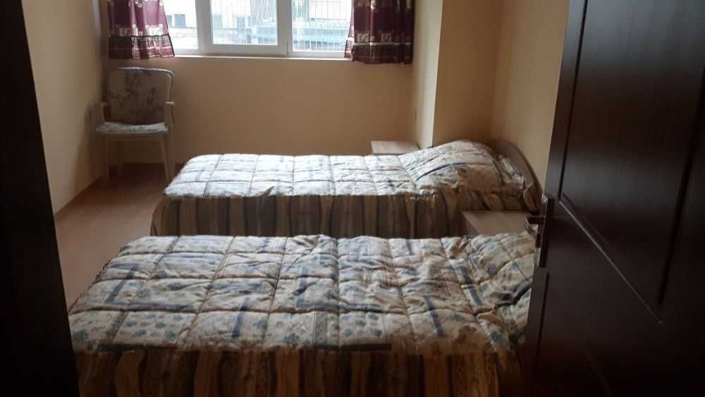 Дава се под наем Тристаен апартамент в София, Зона Б-18 - 105 кв.м за 453.9 € - Снимка #3