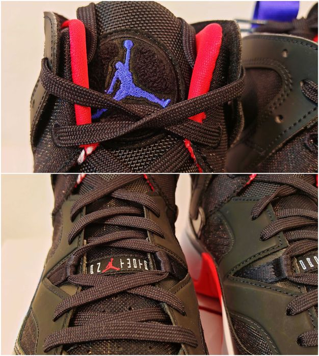 Nike Air JORDAN JUMPMAN TWO TREY 45-ти номер 29см стелка чисто нов кут