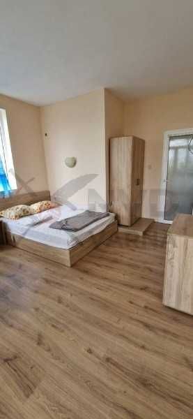 Едностаен апартамент в Аспарухово! 21673662