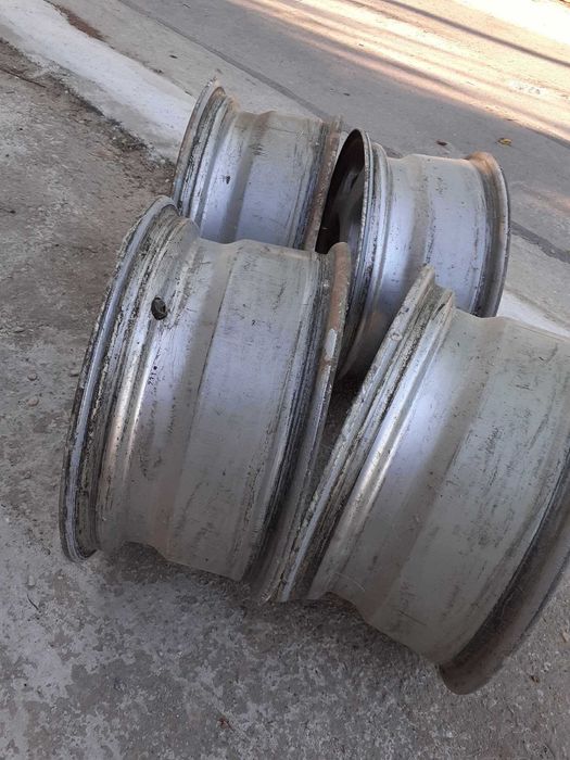 Джанти за Мерцедес