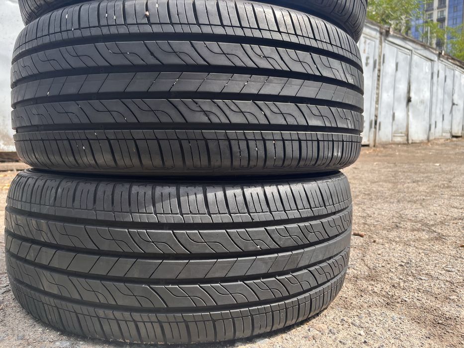 Комплект шин – 225//45//18